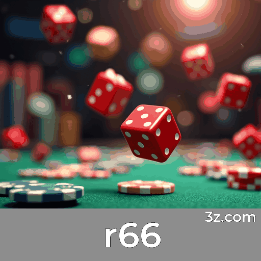 r66 - Seu Cassino Online de Confiança com Pagamentos Rápidos