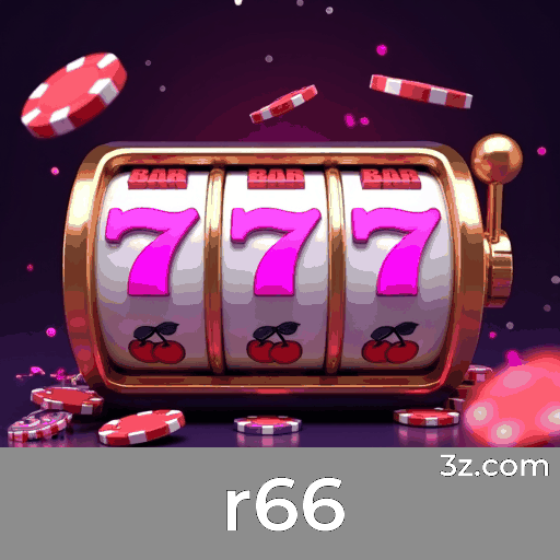 Revolucionando Jogos Online: Inovação e Valor com r66