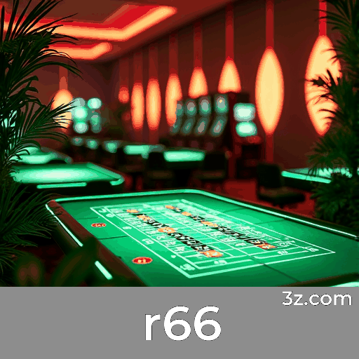 r66 - Seu Cassino Online de Confiança com Pagamentos Rápidos