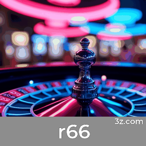 r66: Jogos Diversificados e Experiência Imersiva para Brasileiros