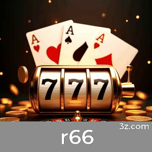 Descubra as Recompensas Exclusivas do app r66