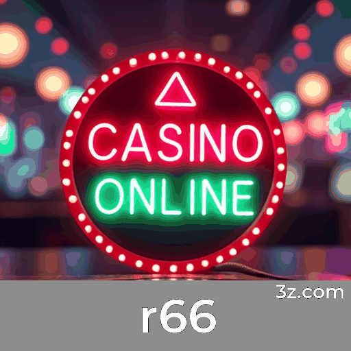 Experimente o r66: Jogos de Mesa ao Vivo com Dealers Brasileiros