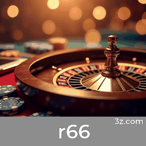 Experimente o r66: Jogos de Mesa ao Vivo com Dealers Brasileiros