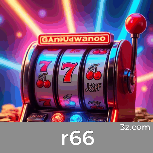 r66: Jogos Diversificados e Experiência Imersiva para Brasileiros