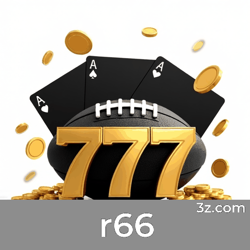 Tecnologia de Nuvem e Segurança Avançada na Plataforma r66